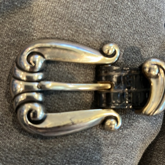 Brighton Metal Link Belt - Picture 4 of 4